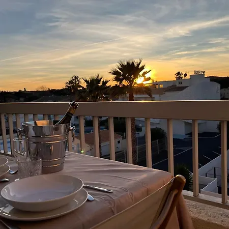 Naturiste Cap D'agde Port Soleil 478 * 아그