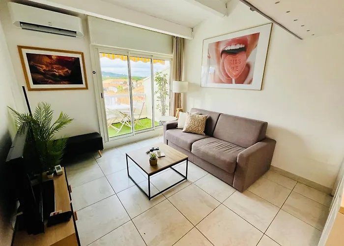 Naturiste Cap D'agde Port Soleil 478 아그