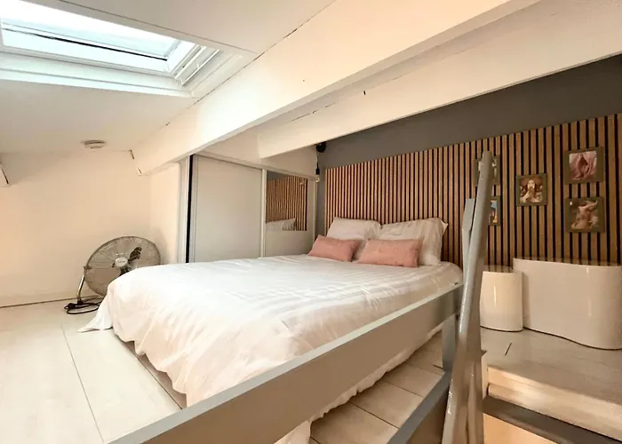 Naturiste Cap D'agde Port Soleil 478 * 아그