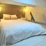 Naturiste Cap D'agde Port Soleil 478 아파트 *