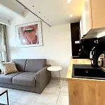 아파트 Naturiste Cap D'agde Port Soleil 478 *