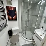 Naturiste Cap D'agde Port Soleil 478 아파트 아그