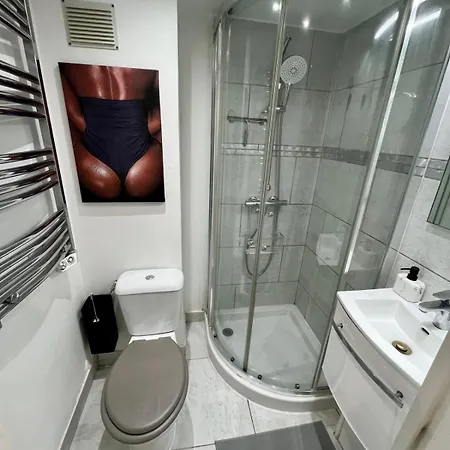 Znaturiste Cap D'agde Port Soleil 478 דירה אגדה