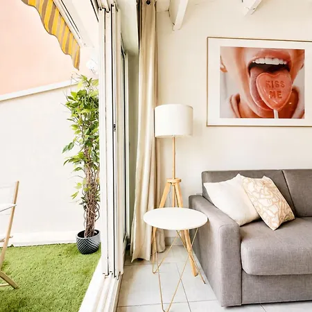 דירה Znaturiste Cap D'agde Port Soleil 478