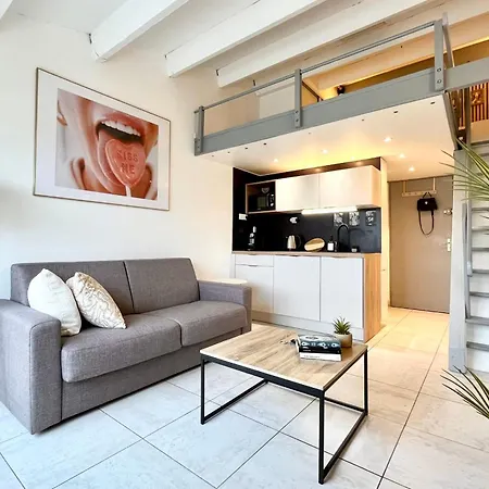 Znaturiste Cap D'agde Port Soleil 478