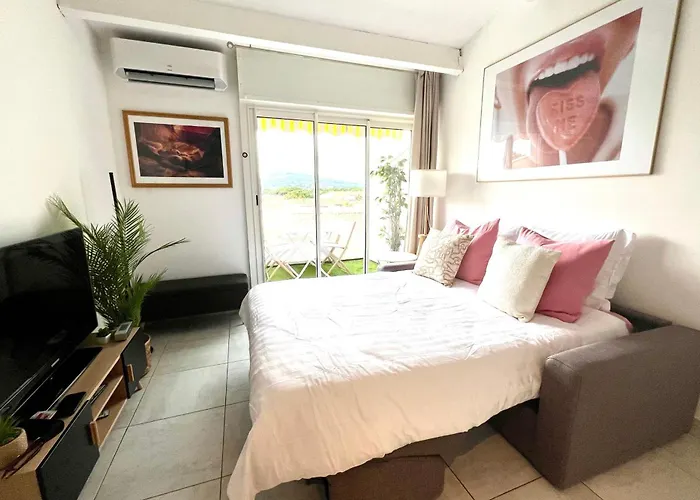 Naturiste Cap D'agde Port Soleil 478 Agde