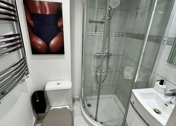 Naturiste Cap D'agde Port Soleil 478 Appartamento Agde